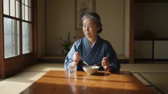 丸一日何も食べないと、体にはどのような変化が起こるのでしょうか